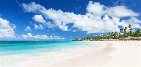 Le guide ultime des plus belles plages de Punta Cana : Top ...